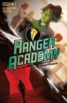Ranger Academy #7 - Maria Mora Ingrande - 9798892152617