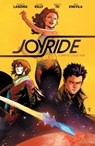 Joyride Complete Collection - Jackson Lanzing ; Collin Kelly - 9798892153447