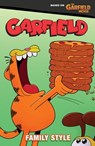 Garfield: Family Style - Ryan Estrada - 9798892153492