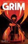 Grim Vol. 5 - Stephanie Phillips - 9798892153560