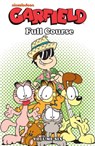 Garfield: Full Course Vol. 6 - Ryan Estrada ; Brinson Thieme ; Sarah Graley - 9798892153645
