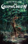 The Creeping Below - Brian Azzarello - 9798892153737