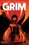 Grim Vol. 5 - Stephanie Phillips - 9798892153898