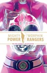 Mighty Morphin Power Rangers: The Pink Ranger Deluxe Edition - Amy Jo Johnson ; Matt Hotson ; Various - 9798892154024