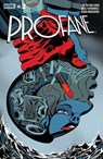 Profane #2 - Peter Milligan - 9798892154161