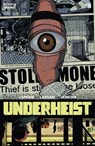 Underheist #5 - David Lapham ; Maria Lapham - 9798892154178