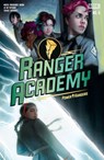 Ranger Academy #9 - Maria Mora Ingrande - 9798892154536