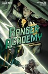 Ranger Academy #10 - Maria Mora Ingrande - 9798892154734