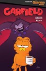 Garfield #2 - Ryan Estrada ; Sarah Graley - 9798892154772