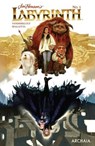 Jim Henson's Labyrinth #1 - Jim Henson ; Kyla Vanderklugt - 9798892154819