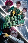 Ranger Academy #11 - Maria Mora Ingrande - 9798892155045