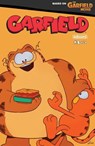 Garfield #3 - Ryan Estrada ; Sarah Graley - 9798892155069