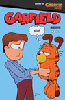 Garfield #4 - Ryan Estrada ; Sarah Graley - 9798892155243