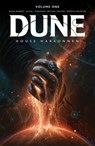 Dune: House Harkonnen Vol. 1 - Brian Herbert ; Kevin J. Anderson - 9798892155533