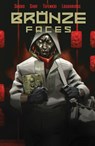 Bronze Faces - Shobo - 9798892155953