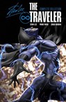 The Traveler: Complete Collection - Stan Lee ; Mark Waid - 9798892155991