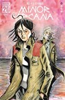 Minor Arcana #5 - Jeff Lemire - 9798892156264