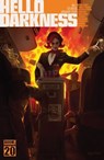 Hello Darkness #7 - Garth Ennis - 9798892156332