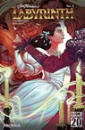 Jim Henson's Labyrinth #5 - Jim Henson ; Kyla Vanderklugt - 9798892156349