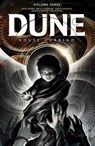 Dune: House Corrino Vol. 3 - Brian Herbert ; Kevin J. Anderson - 9798892156363