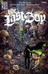 The Last Boy #2 - Dan Panosian - 9798892156646