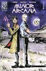 Minor Arcana #6 - Jeff Lemire - 9798892156653