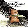 Mouse Guard Facsimile Edition #1 - David Petersen - 9798892156745