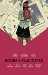 Books of Slaughter Deluxe Edition - James Tynion IV ; Tate Brombal - 9798892156783