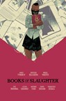 Books of Slaughter Deluxe Edition - James Tynion IV ; Tate Brombal - 9798892156783