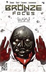 Bronze Faces #4 - Shobo ; Shof - 9798892156998