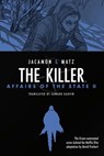 The Killer: Affairs of the State II - Matz - 9798892157513