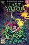 The Last Witch: Blood & Betrayal #2 - Conor McCreery - 9798892157827