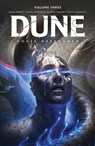 Dune: House Harkonnen Vol. 3 - Brian Herbert ; Kevin J. Anderson - 9798892158350