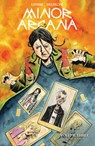 Minor Arcana Vol. 3 - Jeff Lemire - 9798892158367