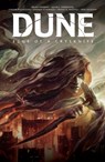 Dune: Edge of a Crysknife - Brian Herbert ; Kevin J. Anderson - 9798892158565
