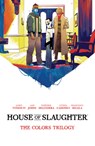 House of Slaughter Book Two Deluxe Edition - James Tynion IV - 9798892158596