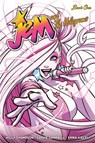Jem and the Holograms Book One - Kelly Thompson ; Sophie Campbell - 9798892159029