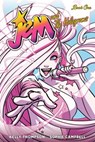 Jem and the Holograms Book One - Kelly Thompson - 9798892159036