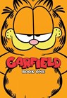 Garfield Book One - Jim Davis ; Mark Evanier - 9798892159319