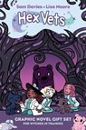 Hex Vets: Graphic Novel Gift Set for Witches in Training - Sam Davies - 9798892159333