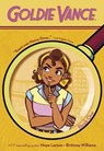 Goldie Vance Book One - Hope Larson - 9798892159340