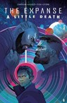 The Expanse: A Little Death - Andy Diggle - 9798892159975