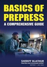 Basics of Prepress - Sheriff Blathur - 9798892224079