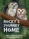 Rocky's Journey Home - Ginny Gillman - 9798892282871