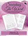 Searching the Word, Volume 14 - R. Seth Trotman ; Tammy L Trotman - 9798892291545