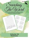 Searching the Word, Volume 26 - R. Seth Trotman ; Tammy L Trotman - 9798892291668