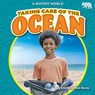 Taking Care of the Ocean - Emma Carlson Berne - 9798892324571