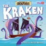 The Kraken - Rebecca Phillips-Bartlett - 9798892327411