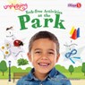 Tech-Free Activities at the Park - Rebecca Phillips-Bartlett - 9798892327442