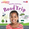 Tech-Free Activities on a Road Trip - Rebecca Phillips-Bartlett - 9798892327459
